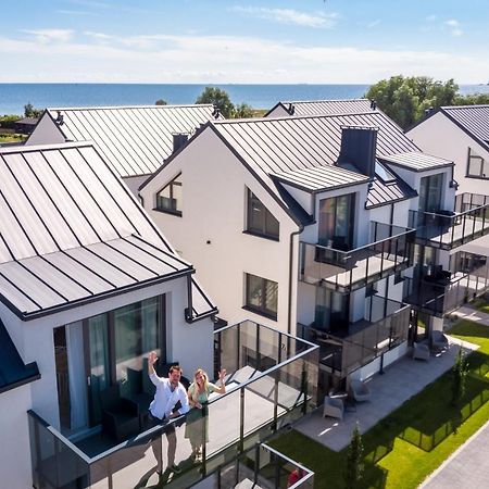 Rewa Park Apartment Exterior foto