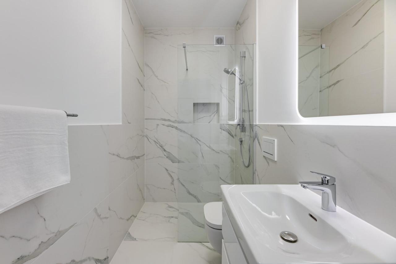 Rewa Park Apartment Exterior foto