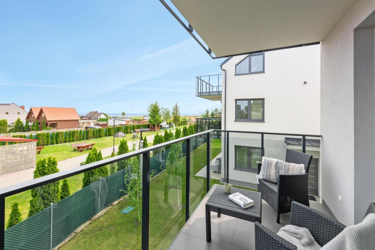 Rewa Park Apartment Exterior foto