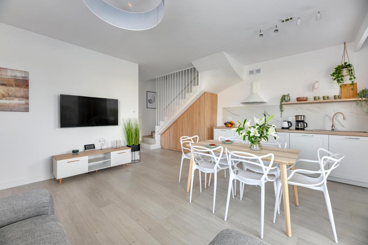 Rewa Park Apartment Exterior foto