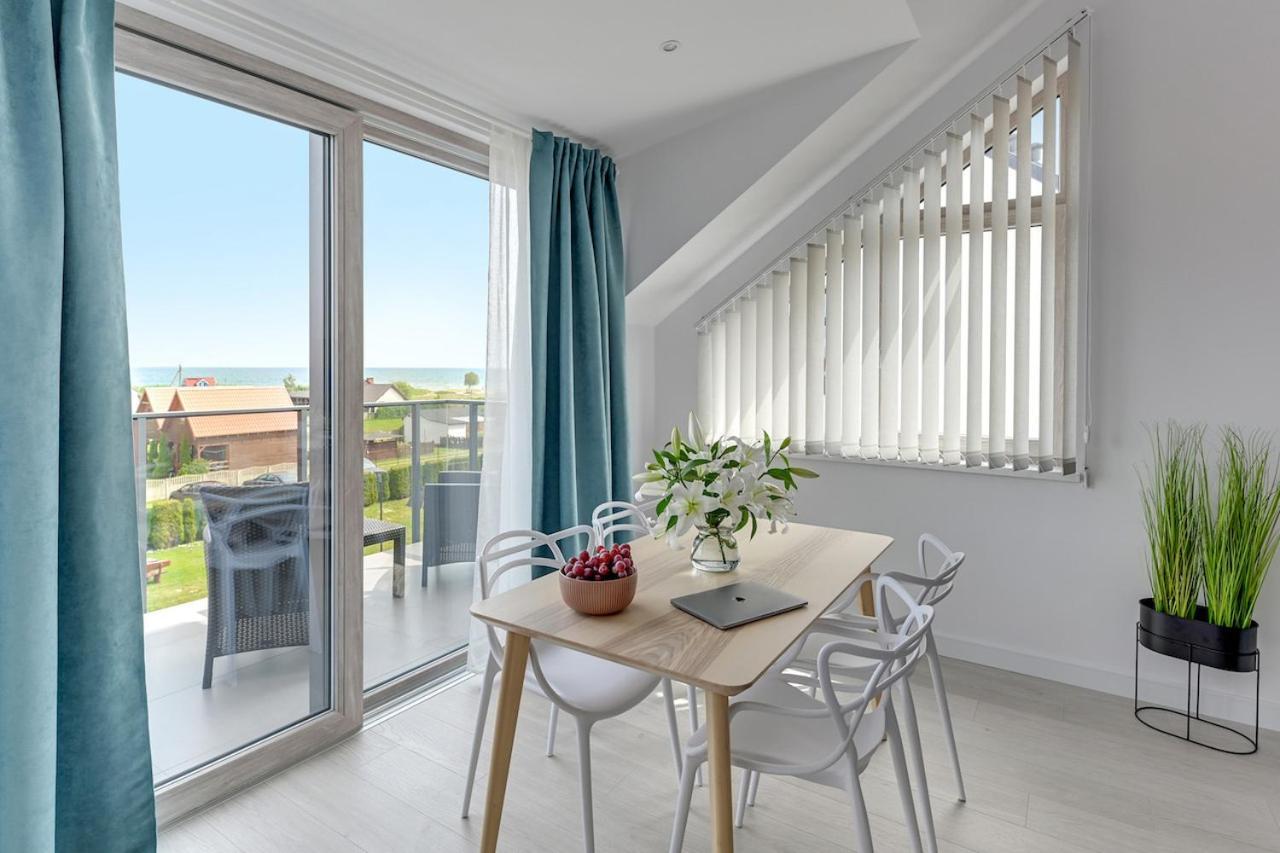 Rewa Park Apartment Exterior foto