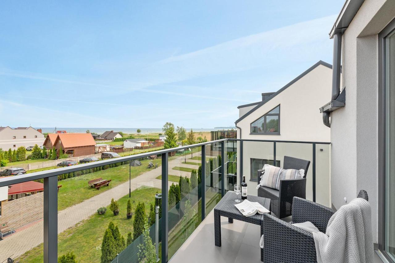 Rewa Park Apartment Exterior foto