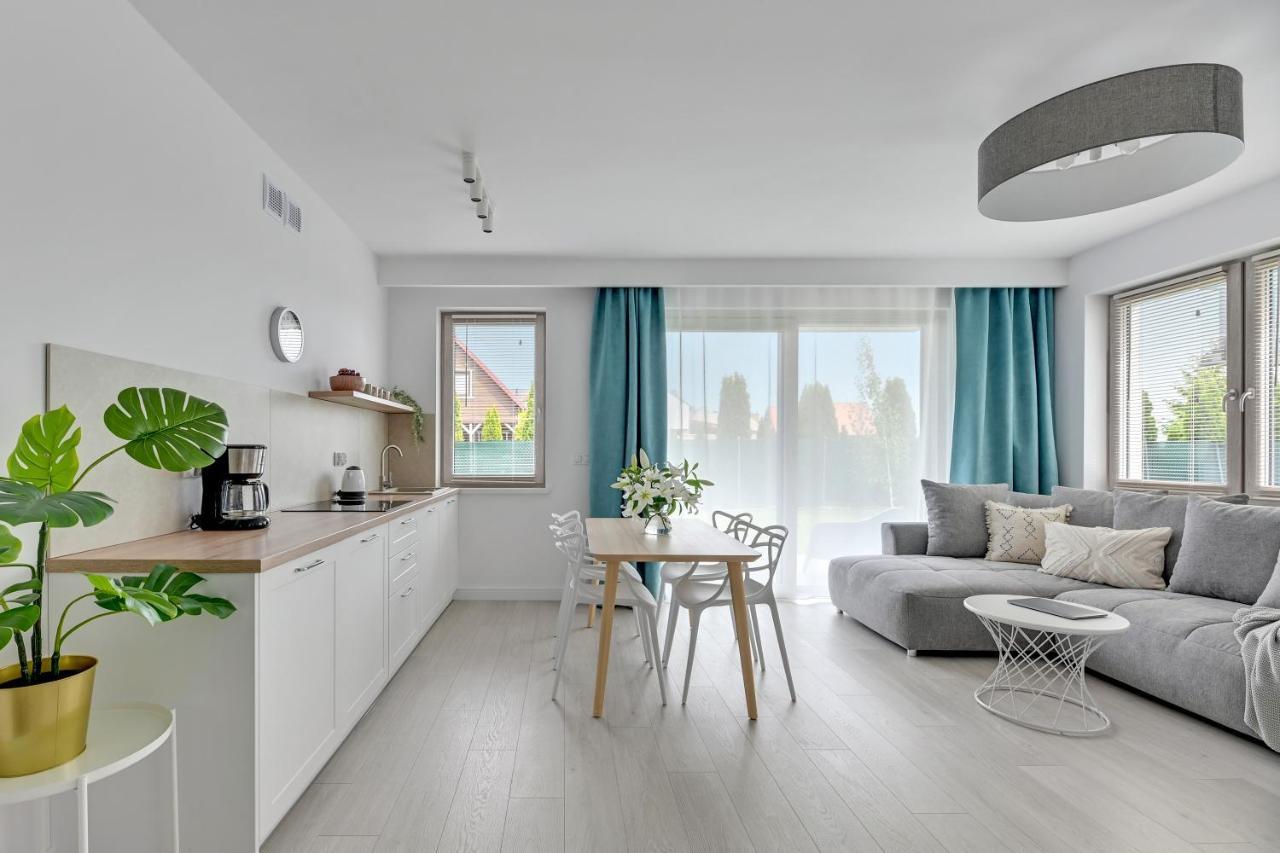 Rewa Park Apartment Exterior foto