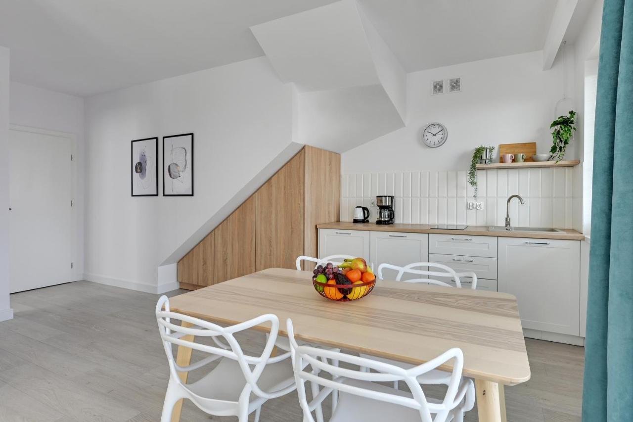 Rewa Park Apartment Exterior foto