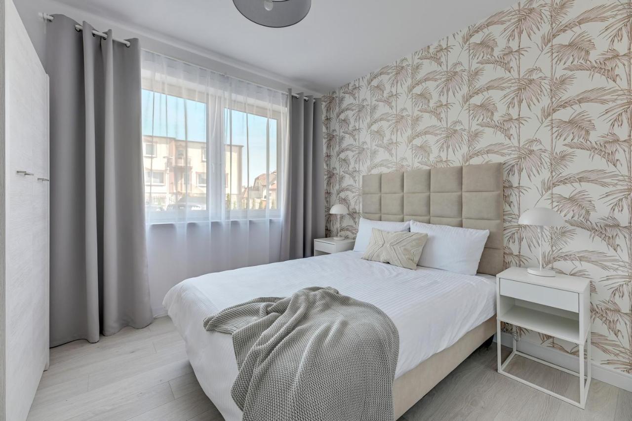 Rewa Park Apartment Exterior foto