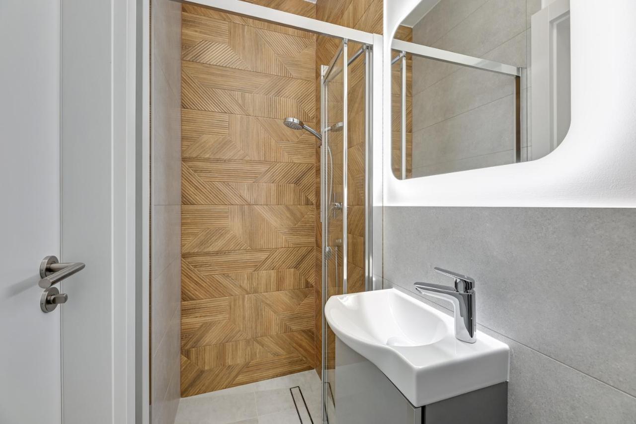 Rewa Park Apartment Exterior foto