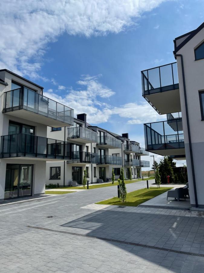 Rewa Park Apartment Exterior foto