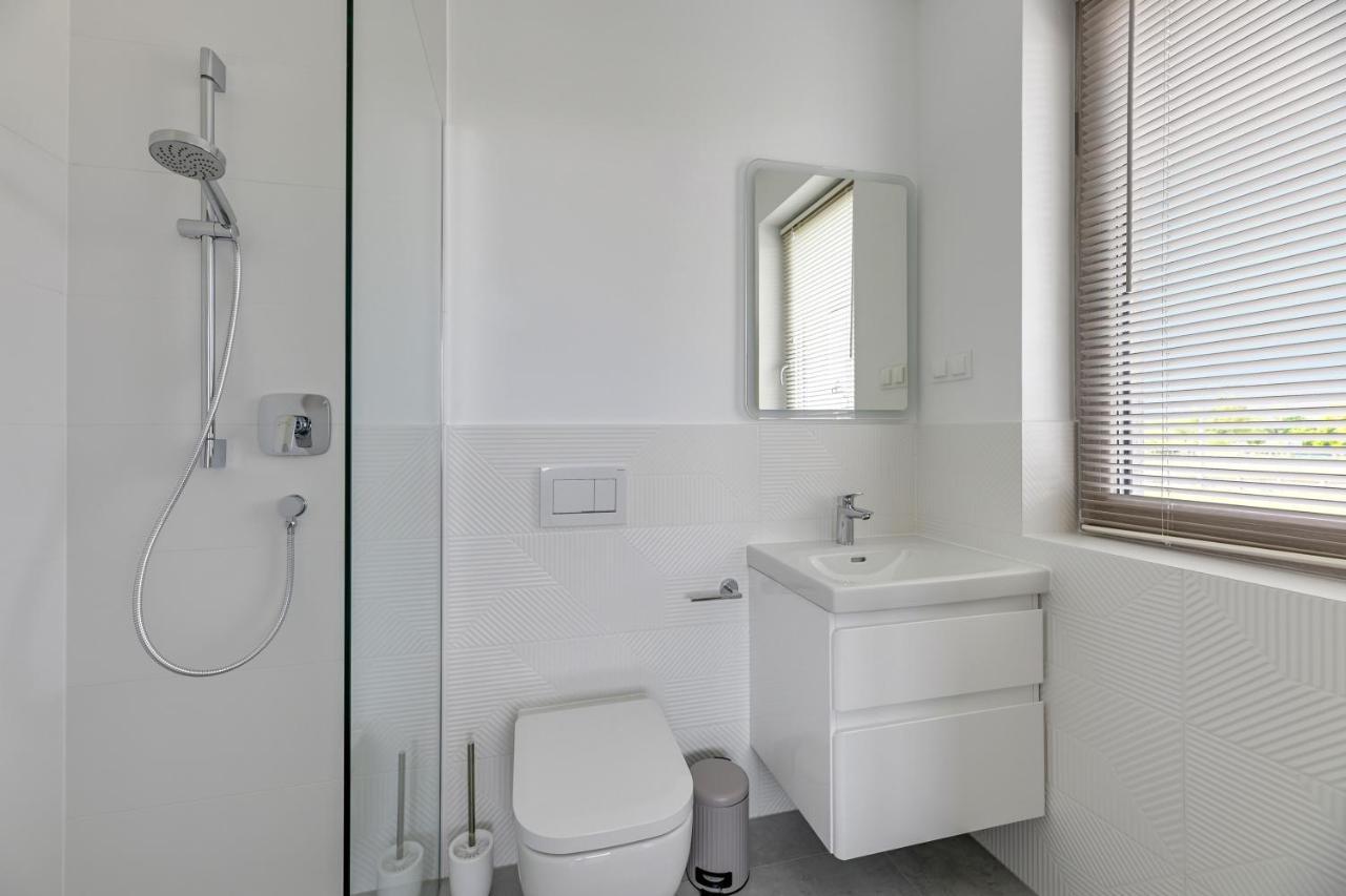 Rewa Park Apartment Exterior foto