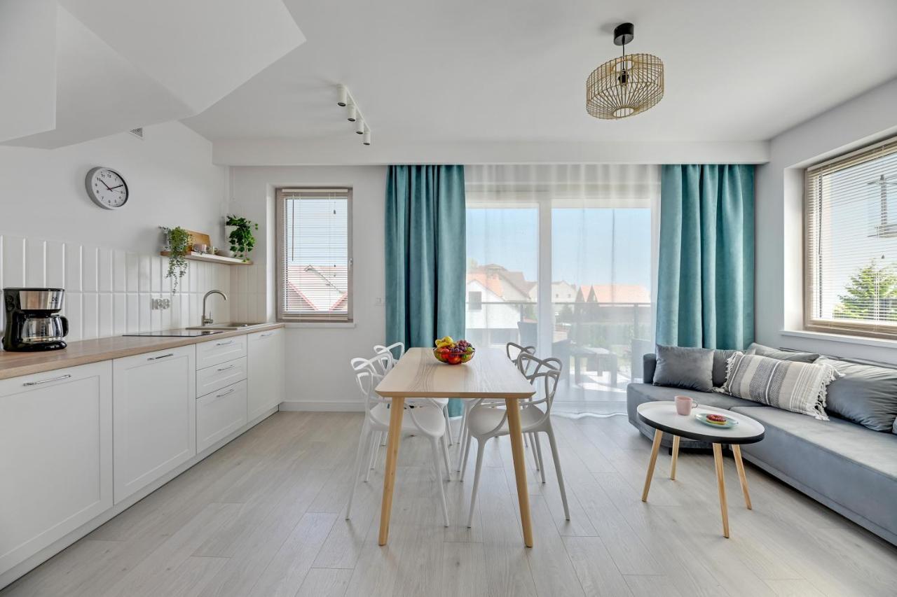 Rewa Park Apartment Exterior foto