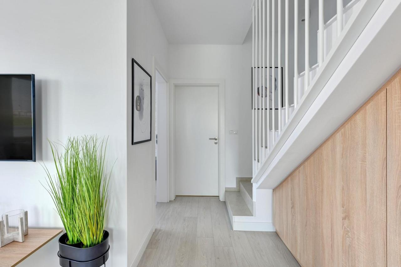 Rewa Park Apartment Exterior foto