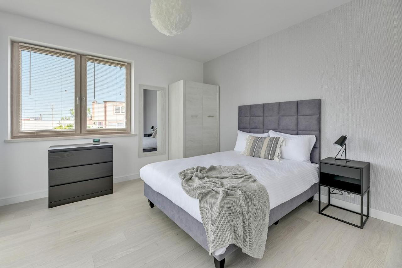 Rewa Park Apartment Exterior foto