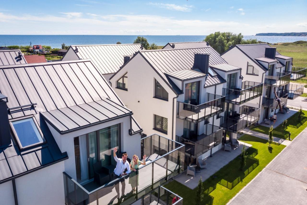 Rewa Park Apartment Exterior foto