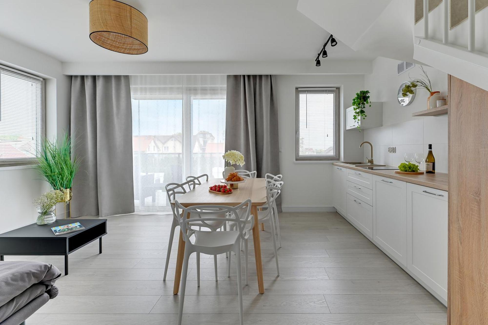 Rewa Park Apartment Exterior foto