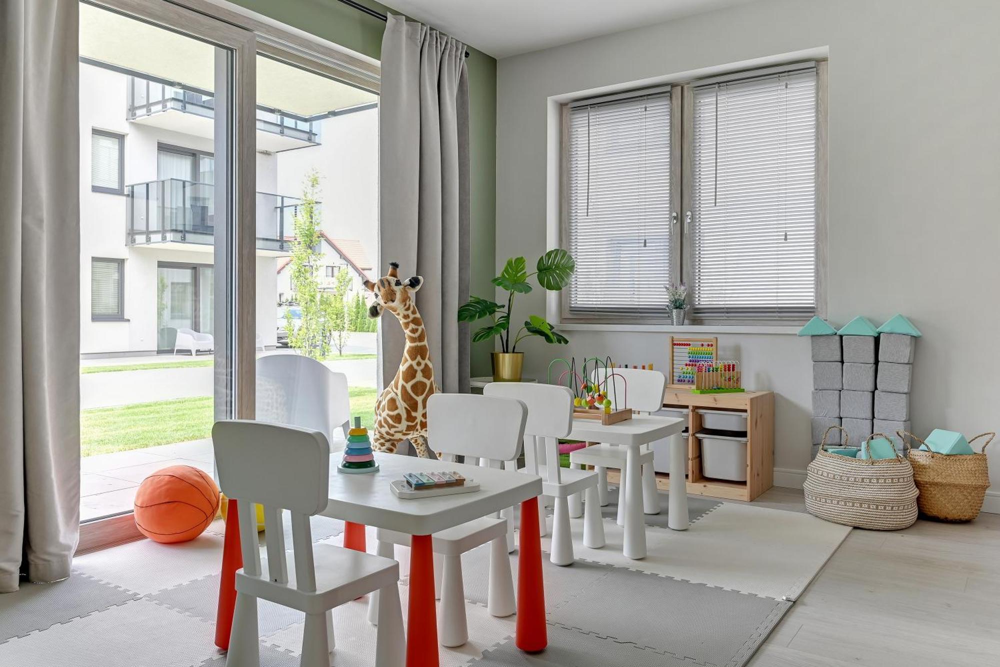 Rewa Park Apartment Exterior foto