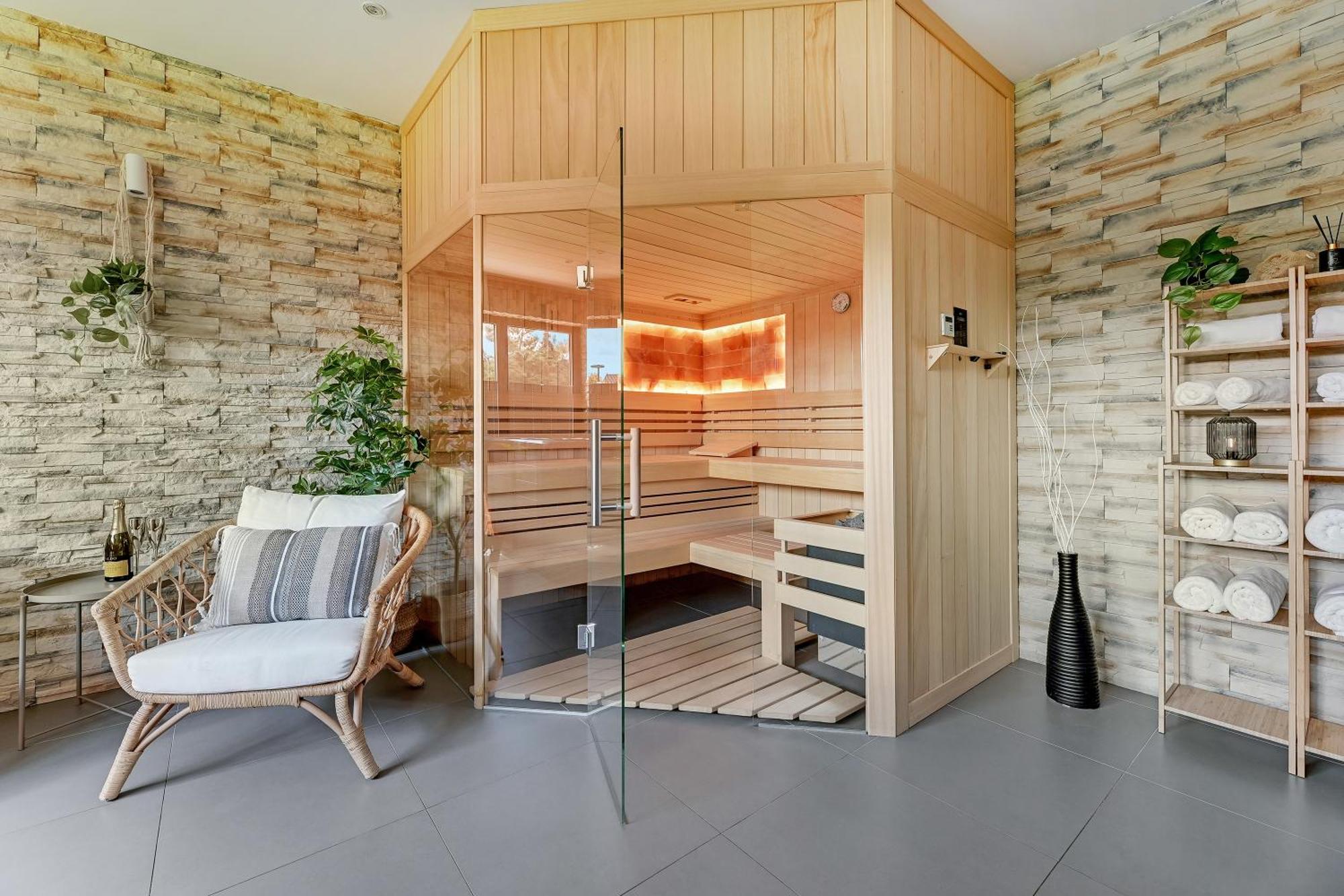 Rewa Park Apartment Exterior foto