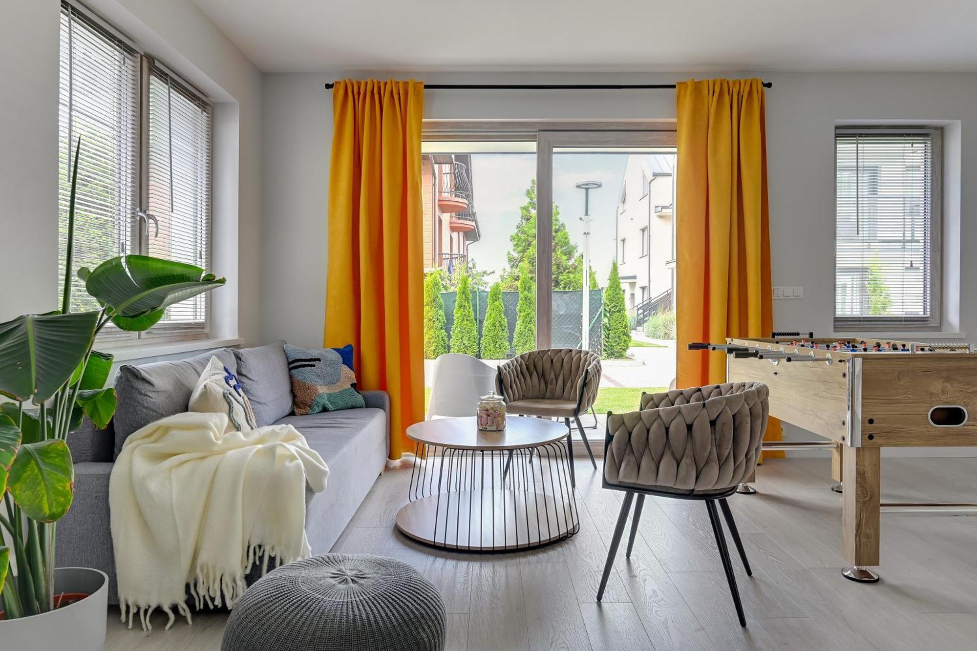 Rewa Park Apartment Exterior foto