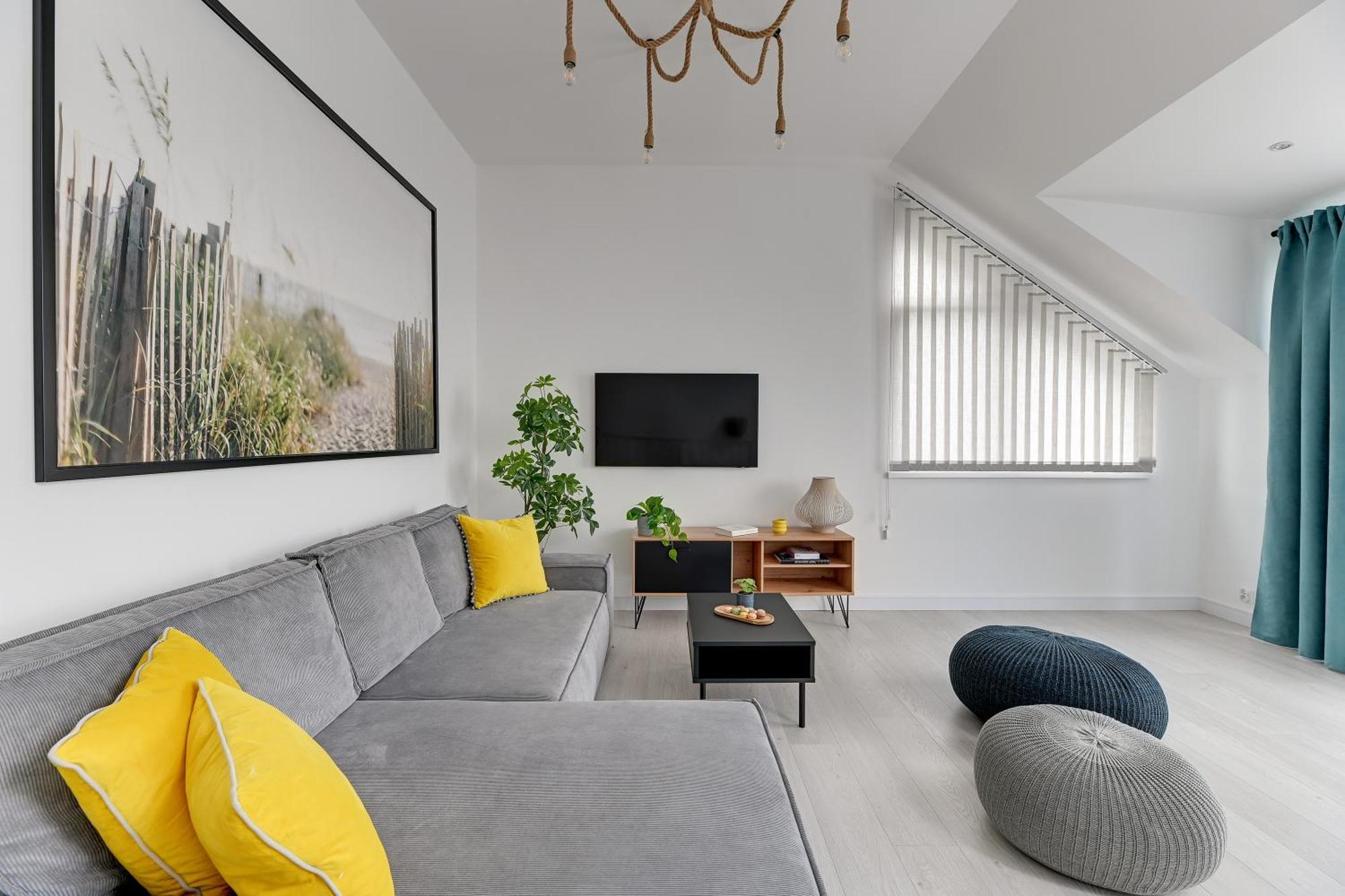 Rewa Park Apartment Exterior foto