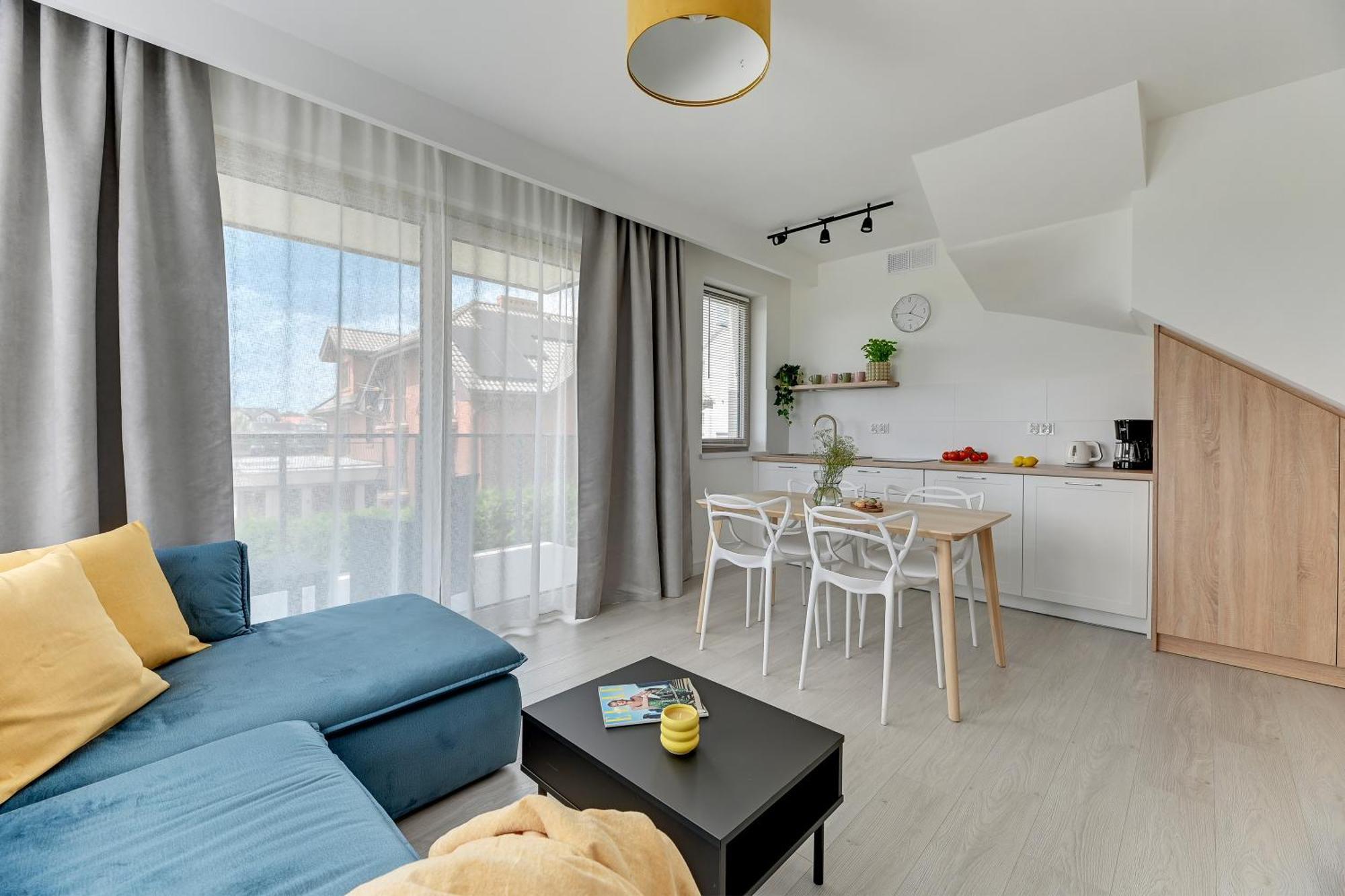 Rewa Park Apartment Exterior foto