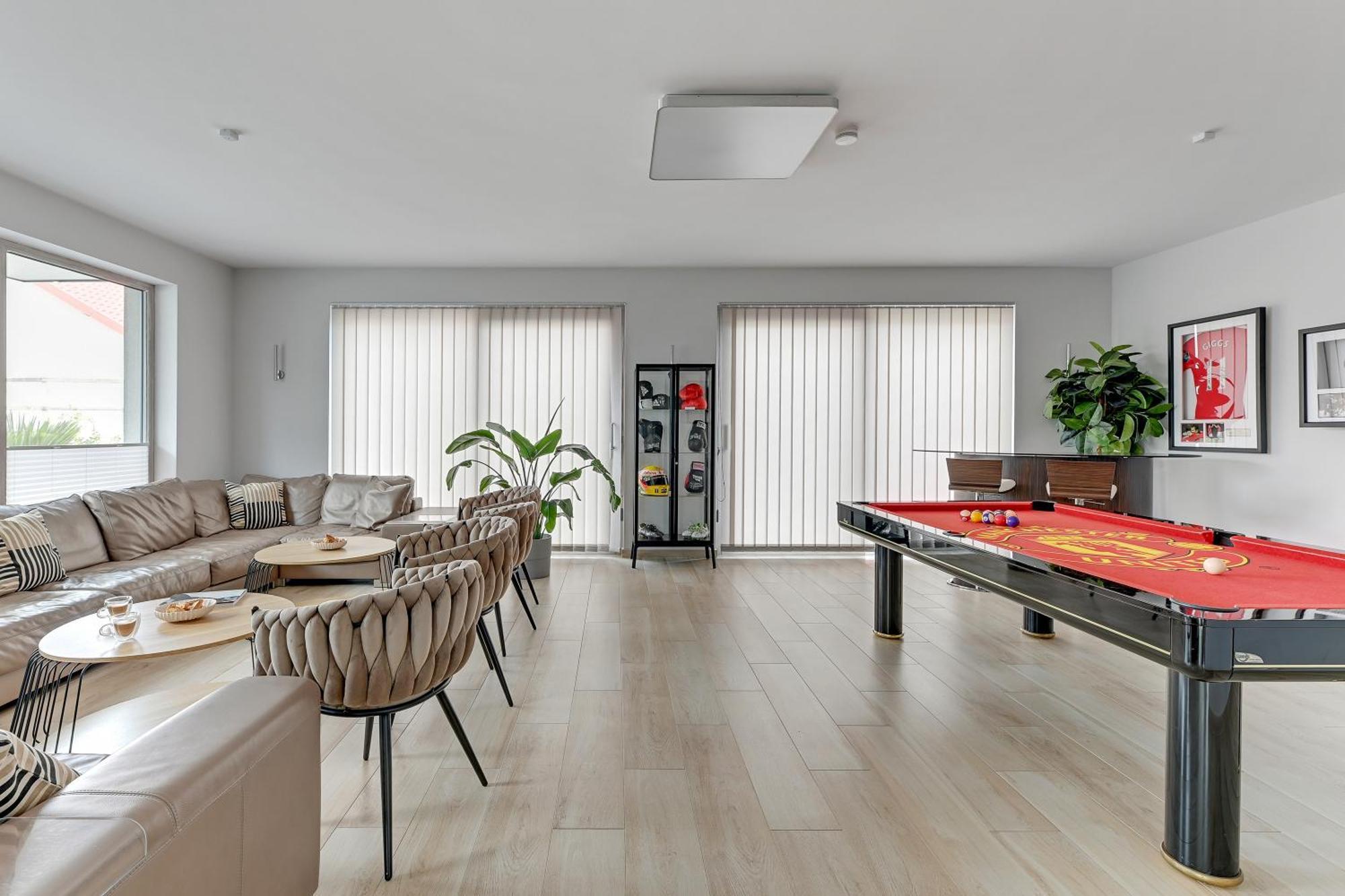Rewa Park Apartment Exterior foto