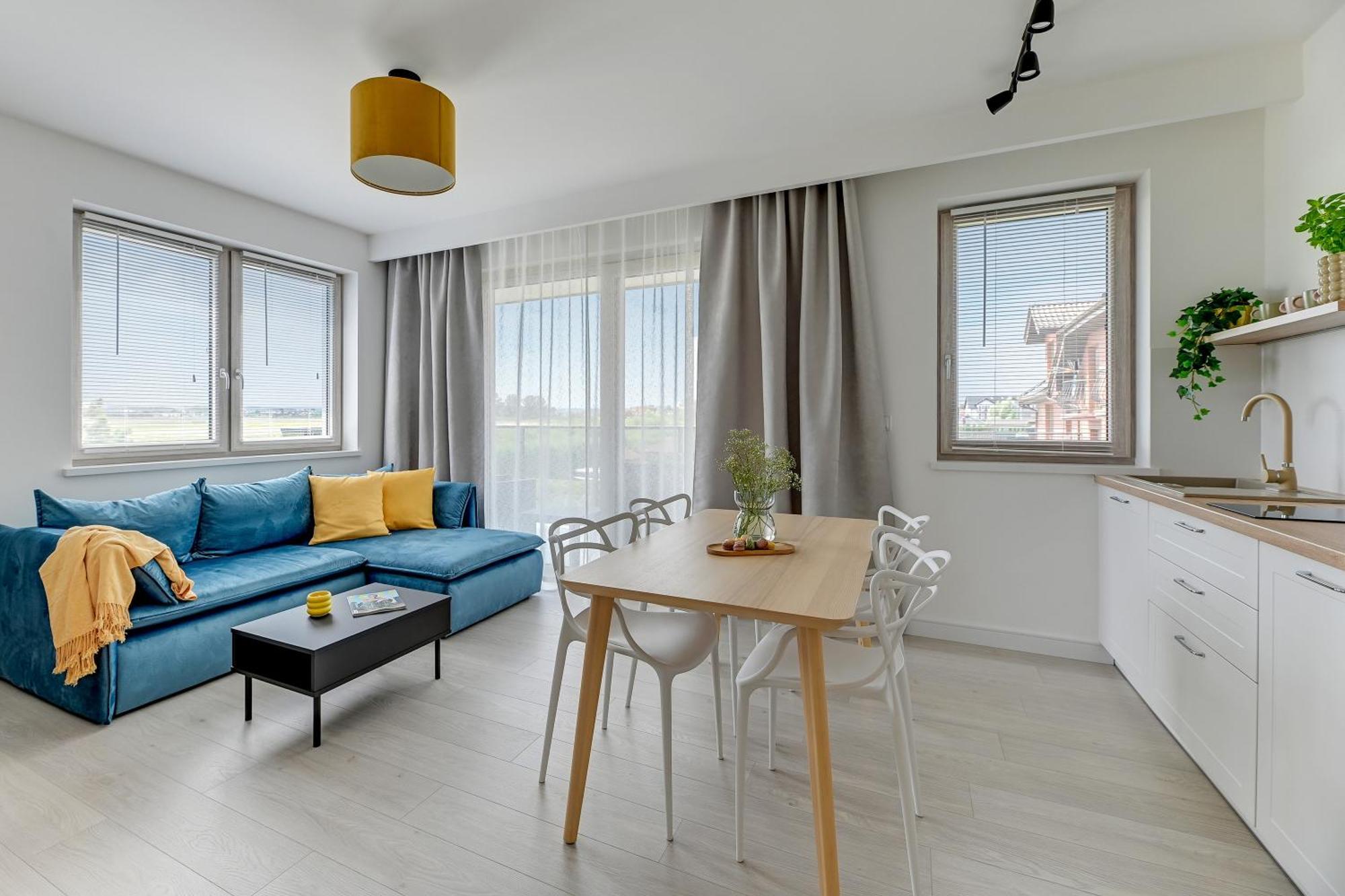 Rewa Park Apartment Exterior foto
