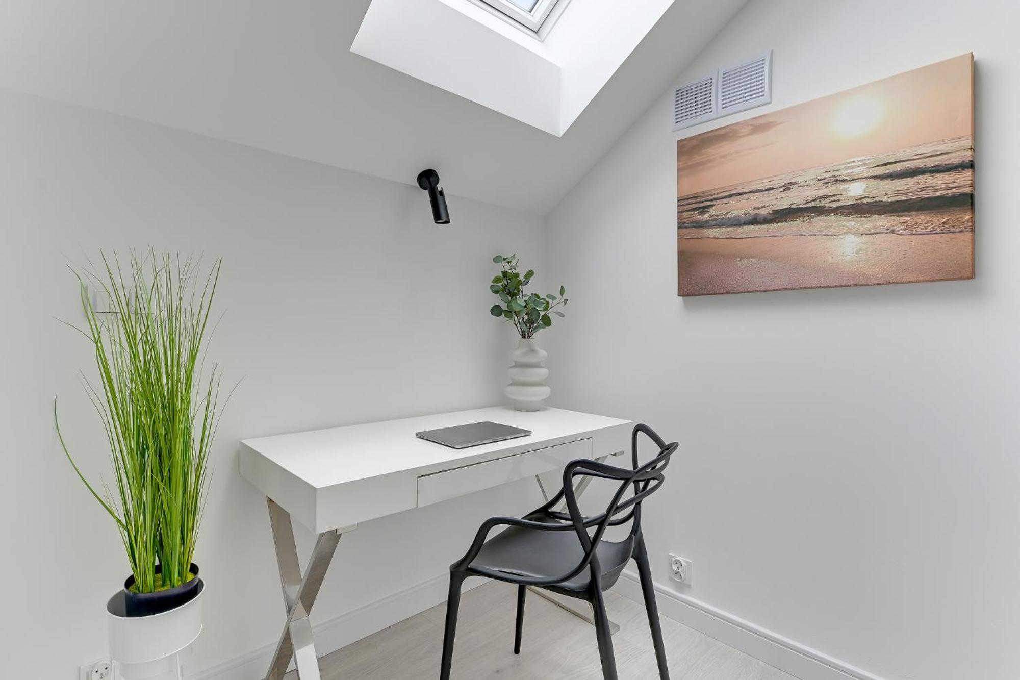 Rewa Park Apartment Exterior foto